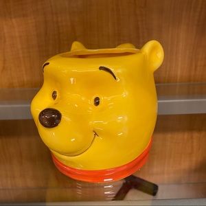 Winnie the Pooh mug